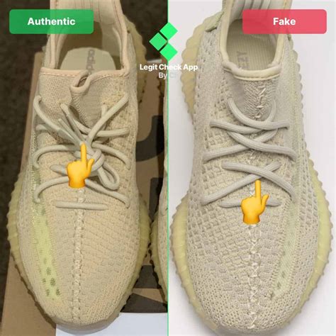 shoe adios boost yeezy real vs fake|are yeezy sneakers a scam.